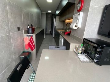 Departamento en Venta en Colon - Americo Vespucio - Fitz Roy