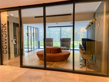 Departamento en Venta en Colon - Americo Vespucio - Fitz Roy