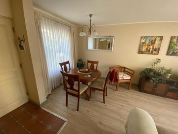 VENTA  CASA PORTAL DEL LIBERTADOR