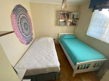 VENTA  CASA PORTAL DEL LIBERTADOR