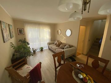 VENTA  CASA PORTAL DEL LIBERTADOR