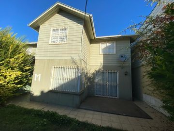 VENTA  CASA PORTAL DEL LIBERTADOR