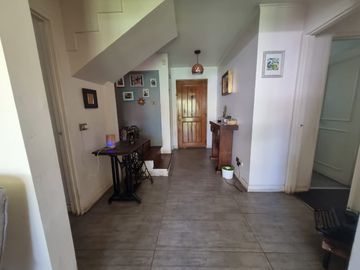 VENDO HERMOSA CASA CON ACCESO CONTROLADO EN SECTOR QUILAMAPU