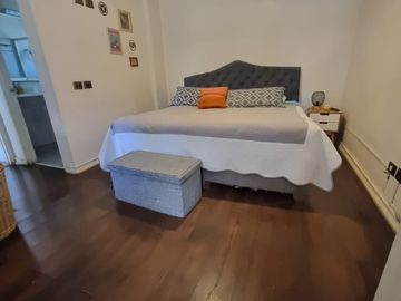 VENDO HERMOSA CASA CON ACCESO CONTROLADO EN SECTOR QUILAMAPU