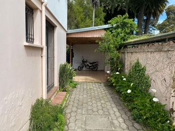CASA LA DEFENSA