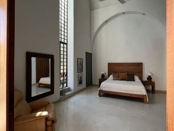Casa Colonial en Merida Centro Histórico