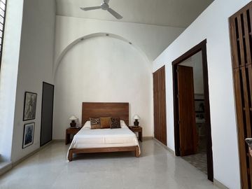 Casa Colonial en Merida Centro Histórico