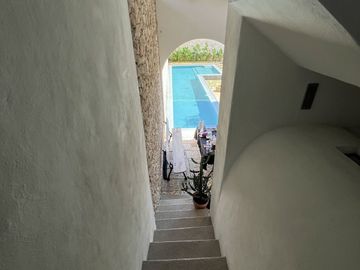Casa Colonial en Merida Centro Histórico