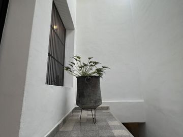 Casa Colonial en Merida Centro Histórico