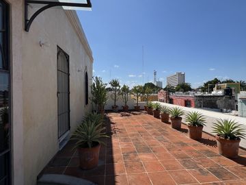 Casa Colonial en Merida Centro Histórico