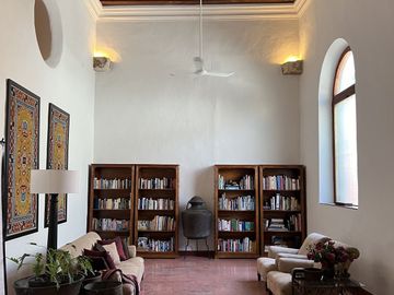 Casa Colonial en Merida Centro Histórico