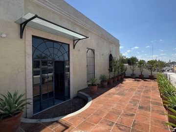 Casa Colonial en Merida Centro Histórico