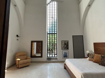 Casa Colonial en Merida Centro Histórico