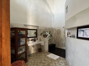 Casa Colonial en Merida Centro Histórico