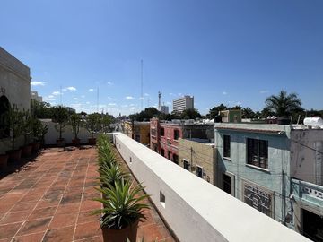 Casa Colonial en Merida Centro Histórico