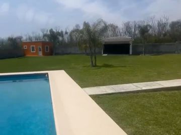 QUINTA EN VENTA LOS SABINOS, ALLENDE, N.L