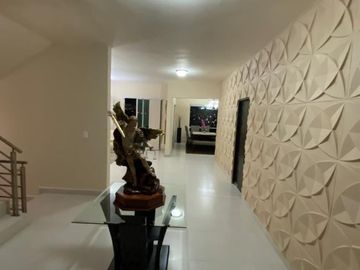 Casa En Venta Contry Sol