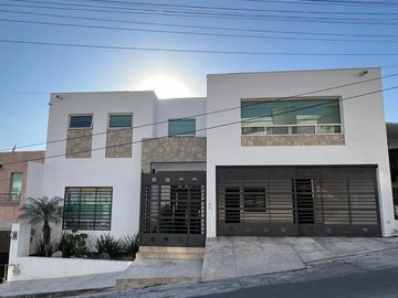 Casa En Venta Contry Sol