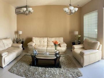 Casa En Venta Contry Sol