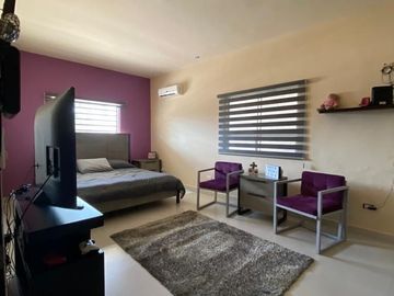 Casa En Venta Contry Sol