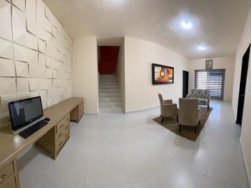 Casa En Venta Contry Sol