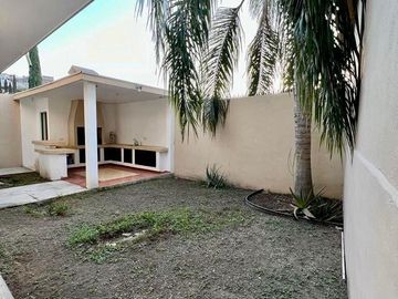 Casa En Venta Contry Sol