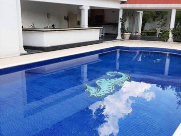 Ofrezco Quinta en Venta en Cadereyta Jimenez