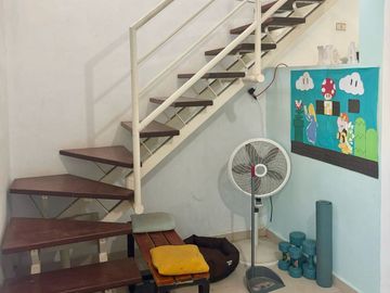 CASA EN VENTA PARAJE JUÁREZ