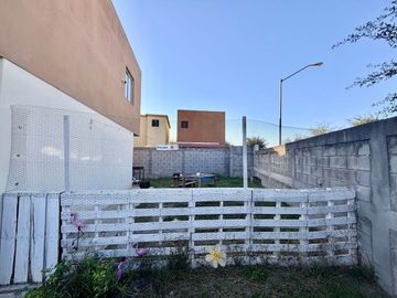 CASA EN VENTA PARAJE JUÁREZ