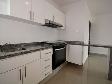 VIDA MODERNA – ESTILO, SEGURIDAD Y CONFORT RESIDENCIAL