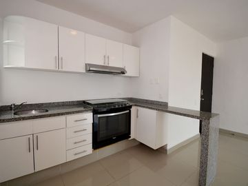 VIDA MODERNA – ESTILO, SEGURIDAD Y CONFORT RESIDENCIAL
