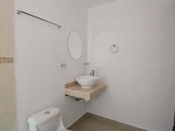 VIDA MODERNA – ESTILO, SEGURIDAD Y CONFORT RESIDENCIAL