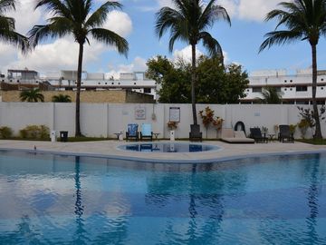 VIDA MODERNA – ESTILO, SEGURIDAD Y CONFORT RESIDENCIAL