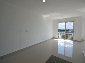 VIDA MODERNA – ESTILO, SEGURIDAD Y CONFORT RESIDENCIAL