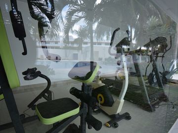 VIDA MODERNA – ESTILO, SEGURIDAD Y CONFORT RESIDENCIAL