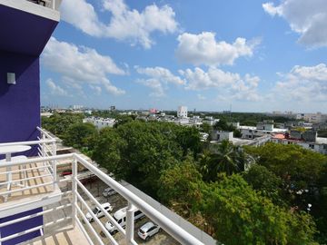 VIDA MODERNA – ESTILO, SEGURIDAD Y CONFORT RESIDENCIAL