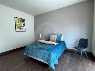 Residencial Reforma Santa Fe Departamento en venta en Cuajimalpa