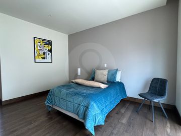 Residencial Reforma Santa Fe Departamento en venta en Cuajimalpa