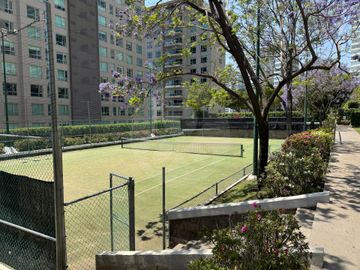 Residencial Reforma Santa Fe Departamento en venta en Cuajimalpa
