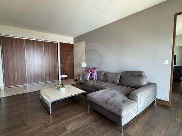 Residencial Reforma Santa Fe Departamento en venta en Cuajimalpa