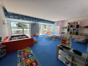Residencial Reforma Santa Fe Departamento en venta en Cuajimalpa