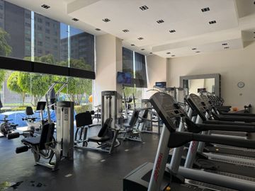 Residencial Reforma Santa Fe Departamento en venta en Cuajimalpa