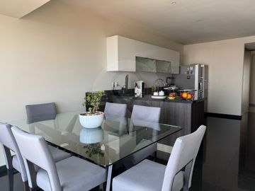 Residencial Reforma Santa Fe Departamento en venta en Cuajimalpa