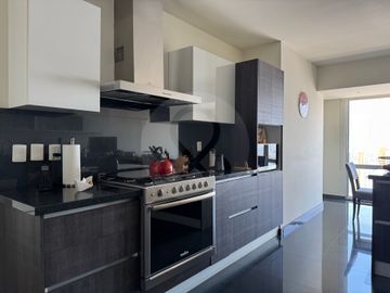 Residencial Reforma Santa Fe Departamento en venta en Cuajimalpa