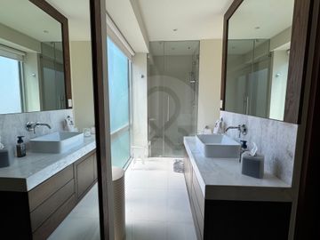 Residencial Reforma Santa Fe Departamento en venta en Cuajimalpa