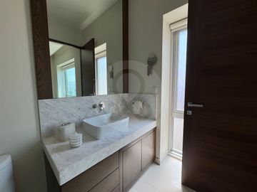 Residencial Reforma Santa Fe Departamento en venta en Cuajimalpa