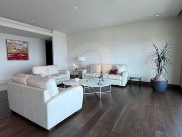 Residencial Reforma Santa Fe Departamento en venta en Cuajimalpa