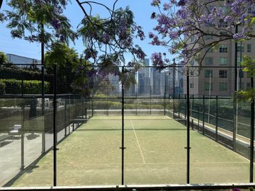 Residencial Reforma Santa Fe Departamento en venta en Cuajimalpa