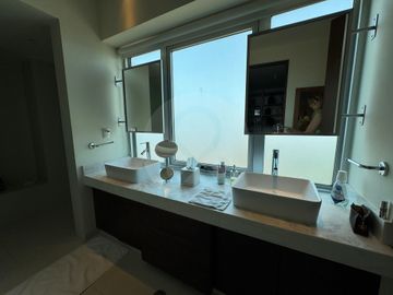 Residencial Reforma Santa Fe Departamento en venta en Cuajimalpa