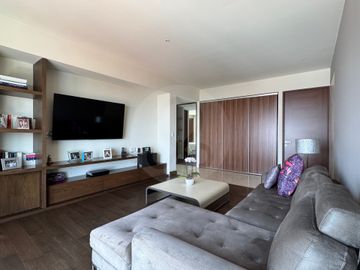 Residencial Reforma Santa Fe Departamento en venta en Cuajimalpa